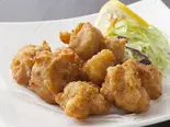 鶏肉の唐揚げ（刀削麺酒坊 アルカキット錦糸町店）