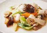 八宝菜（刀削麺酒坊 アルカキット錦糸町店）