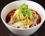サンラー刀削麺（刀削麺酒坊 アルカキット錦糸町店）