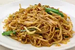 上海やきそば（刀削麺酒坊 アルカキット錦糸町店）