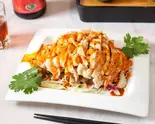 バンバンジー（刀削麺酒坊 東京駅店）
