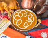 チキンカレー Chicken Curry（ニュータジマハルエレベスト十三店）