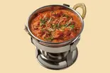 シーフードマサラカレー Seafood Masala or Curry（ニュータジマハルエレベスト十三店）