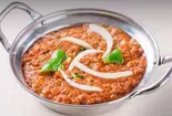 キーマカレー Keema Curry（ニュータジマハルエレベスト十三店）