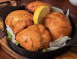 チキンティッカ 4P Chicken Tikka (4 Pieces)（ニュータジマハルエレベスト十三店）
