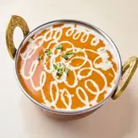 チキンコルマ Chicken Korma(インド・ネパール料理NAMASTE PUJA)
