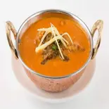マトンカレー Mutton Curry(インド・ネパール料理NAMASTE PUJA)