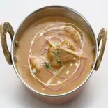 ポークカレー Pork Curry(インド・ネパール料理NAMASTE PUJA)