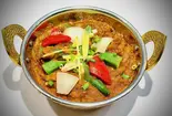 ビンディマサラ Bhindi Masala(インド・ネパール料理NAMASTE PUJA)