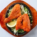 チキンタンドリ Chicken Tandoori 2P(インド・ネパール料理NAMASTE PUJA)