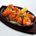 【食べやすい】チキンティッカ Chicken Tikka 4P(インド・ネパール料理NAMASTE PUJA)
