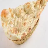ゴマナン Goma Naan(インド・ネパール料理NAMASTE PUJA)