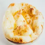 ハニーナン Honey Naan(インド・ネパール料理NAMASTE PUJA)