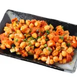 チャナチャット Chana Chat(インド・ネパール料理NAMASTE PUJA)