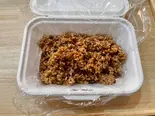 酵素玄米ご飯 200g（ペンギンカフェ）