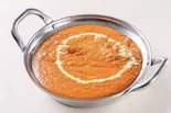 バターチキンカレー Butter Chicken Curry(アジアンスパイシーレストラン&バー マイティー)