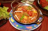 チキン ド ピアザ Chicken Do Pyaza(アジアンスパイシーレストラン&バー マイティー)