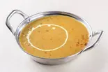 ダル(豆)カレー Dal Curry(アジアンスパイシーレストラン&バー マイティー)
