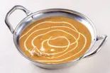 チキンカレ- Chicken curry(アジアンスパイシーレストラン&バー マイティー)