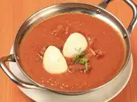 キーマカレー Keema Curry(アジアンスパイシーレストラン&バー マイティー)