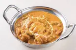 野菜カレー Vegetable Curry(アジアンスパイシーレストラン&バー マイティー)