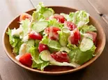 グリーンサラダ Green Salad(アジアンスパイシーレストラン&バー マイティー)