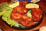 チキンティッカ 2P Chicken Tikka 2p(アジアンスパイシーレストラン&バー マイティー)