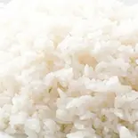 ライス Plain Rice(アジアンスパイシーレストラン&バー マイティー)