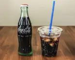 コーラ Cola（FIL# -coffee and gyoza-）