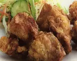 香味唐揚げ(7個)(華味楼)