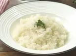 Rice ライス（インドレストラン アブリ Indian Restaurant Aburi）