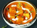 Shahi paneer シャイパニール（インドレストラン アブリ Indian Restaurant Aburi）