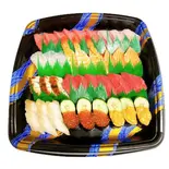 豪華特上12種セット(すしバリュー)