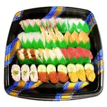 人気のいろどり12種セット(すしバリュー)