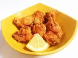 たこ唐揚げ(すしバリュー)