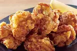 【11】鶏の唐揚げ（聚福源(ジュフーユァン)）
