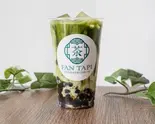 おすすめ FAN抹茶タピオカ（FAN TAPI タピオカとバインミーのお店）