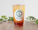 ピーチティー（FAN TAPI タピオカとバインミーのお店）
