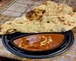 バターチキンセット Butter Chicken Set(RANI片倉店)