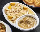 モログプラオ(ハーフ) Morog Pulao (Half)(RANI片倉店)