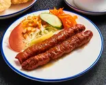 シシカバブ (ハーフ)Sheekh Kabab (Half)(RANI片倉店)
