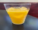 オレンジジュース Orange Juice(RANI片倉店)