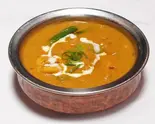 ミックスベジカレーセットMix vegetables curry set(SAINOインドネパール料理八木山香澄町店)