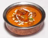 ポークカレーセットPork curry set(SAINOインドネパール料理八木山香澄町店)