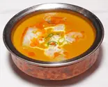 ミックスシーフードカレーセットMix seafood curry set(SAINOインドネパール料理八木山香澄町店)