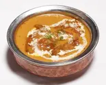 チキンティッカカレーセット Chicken tikka curry set(SAINOインドネパール料理八木山香澄町店)