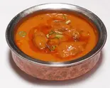 マトンカレーセット Mutton curry set(SAINOインドネパール料理八木山香澄町店)