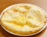 チーズナン Cheese nan(SAINOインドネパール料理八木山香澄町店)