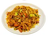 チキンチョウミン Chicken chaumin(SAINOインドネパール料理八木山香澄町店)