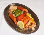 ミックスタンドリー セット Mix tandoori set(SAINOインドネパール料理八木山香澄町店)